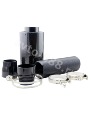 Воздушный фильтр нулевого сопротивления нулевик на авто фото 2