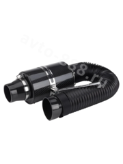 Фильтр нулевого сопротивления воздушный КАРБОН фото 1