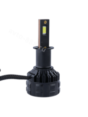 Автомобильная лампа LED V18 H3 фото 4