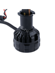 Автомобильная лампа LED V18 H3 фото 6