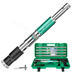 Гвоздезабивной пистолет из аллюминиевого сплава фото 2