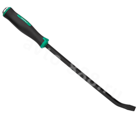 Монтажка изогнутая лопатка 450мм  254162 фото 1