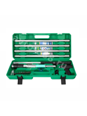 Гвоздезабивной пистолет из аллюминиевого сплава фото 3