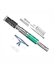 Гвоздезабивной пистолет из аллюминиевого сплава фото 4