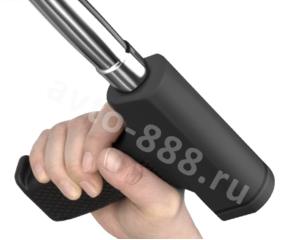 Гвоздезабивной пистолет из аллюминиевого сплава фото 6