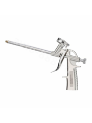 Пистолет для монтажной пены (аллюминиевый) фото 1