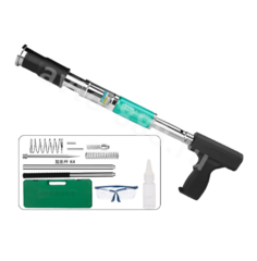 Гвоздезабивной пистолет из аллюминиевого сплава фото 1