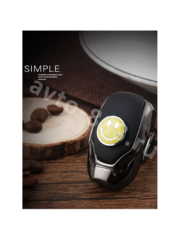 Ароматизатор на печку HAVAL (CHENEL) фото 6