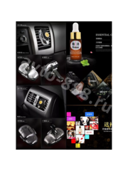 Ароматизатор на печку LI (CHENEL) фото 18