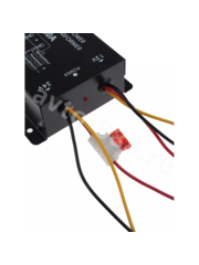 Преобразователь напряжения 24-12V 10A фото 4