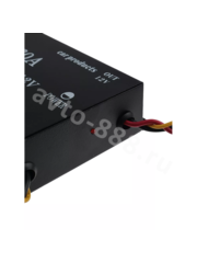 Преобразователь напряжения 24-12V 10A фото 6