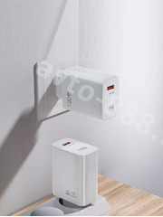 SD-70, шт Сетевое зарядное устройство Супер Быстрая фото 2