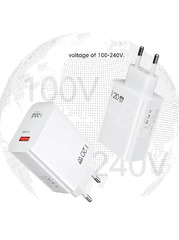 SD-70, шт Сетевое зарядное устройство Супер Быстрая фото 7