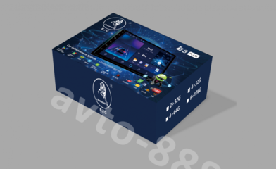 Магнитола автомобильная MP5 10" (Android) EJC фото 13