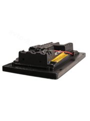 Магнитола автомобильная MP5 10" (Android) EJC фото 11