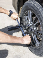 Ключ баллонный универсальный FEINREX фото 2