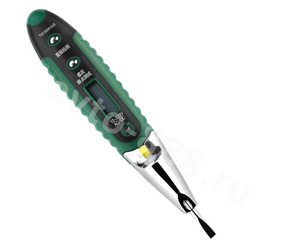 Индикаторная отвертка 12-220 В фото 2