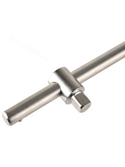 Вороток Т-образный 3/4" 500мм (грузовой) фото 3