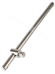 Вороток Т-образный 3/4" 500мм (грузовой) фото 1