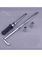 Ключ баллонный универсальный FEINREX фото 4