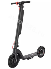 Электросамокат X8, шт фото 1