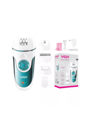 Профессиональный эпилятор 4 в 1 V-700 фото 1