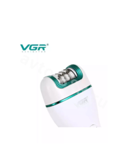 Профессиональный эпилятор 3 в 1 V-728 фото 9