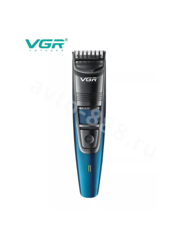 Триммер для стрижки             V-052 фото 8