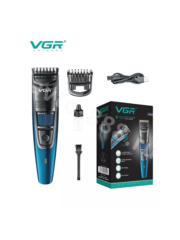 Триммер для стрижки             V-052 фото 9