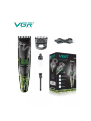 Триммер для стрижки V-053 фото 8