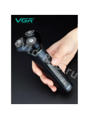 Электробритва VGR V-310 фото 4