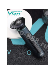 Электробритва VGR V-310 фото 6