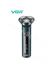 Электробритва VGR V-310 фото 7