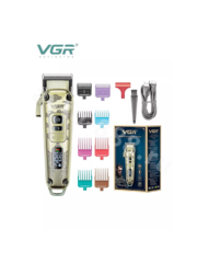 Триммер для стрижки V-005 фото 1