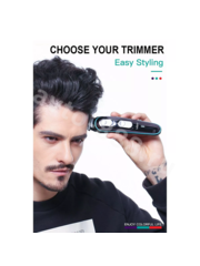 Триммер для стрижки V-055 фото 9