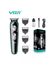 Триммер для стрижки V-055 фото 6