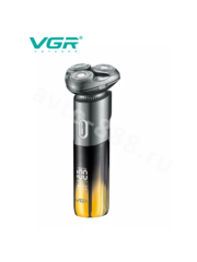 Электробритва VGR V-392 фото 1
