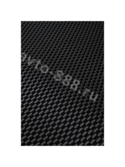 Ковры резиновые универсальные (задник раздельный) чёрные фото 2