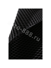 Ковры резиновые универсальные (задник раздельный) чёрные фото 3