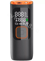 Компрессор насос автомобильный фото 1