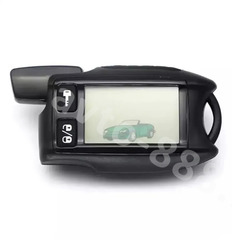 Брелок сигнализации TW9,5 фото 2