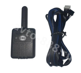 Антенна сигнализации TW9010 фото 1