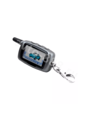 Брелок сигнализации A6 фото 2