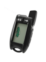 Брелок сигнализации TW9,5 фото 1