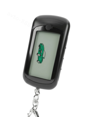 Брелок сигнализации Z5 фото 1