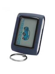 Брелок сигнализации D94 (качество) фото 1