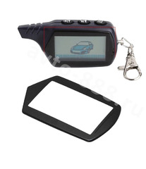 Стекло для брелока A91 фото 2