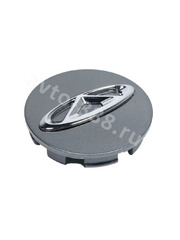 Колпачок на литье CHERY Ø 55-60 фото 2