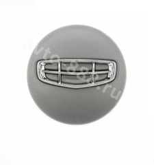 Колпачок на литье GEELY Ø 56-59 фото 1