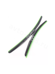 Дворники гибридные EJC 22" 550 мм (1шт) фото 2